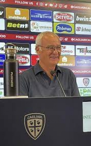 Claudio Ranieri in nove incontri con Pioli non ha mai vinto