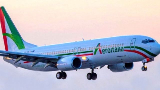 Adiconsum denuncia Aeroitalia ad Antitrust