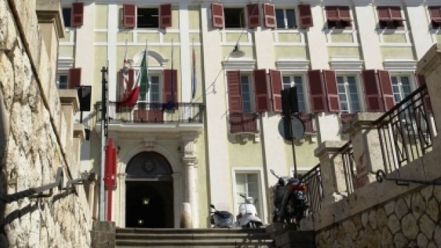 Il Palazzo Regio di Cagliari riapre le porte ai visitatori