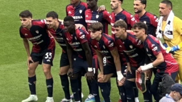 Cagliari, salvezza matematica ancora da blindare