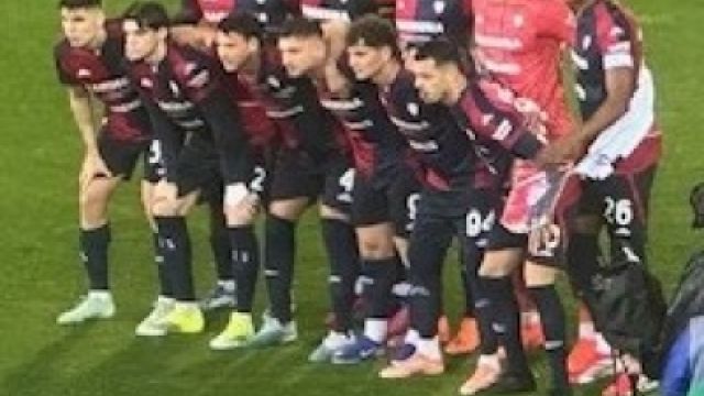 Cagliari, quattordicesimo posto e futuro da capire