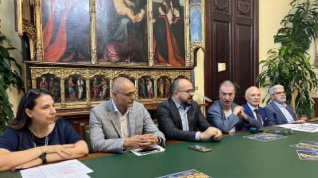 Il Villaggio di Natale in Piazza del Carmine sarà la novità delle festività 2026