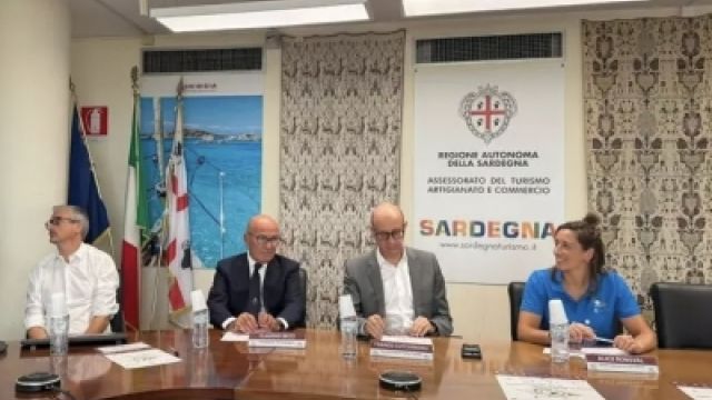 Sardegna, terra di sport e inclusione