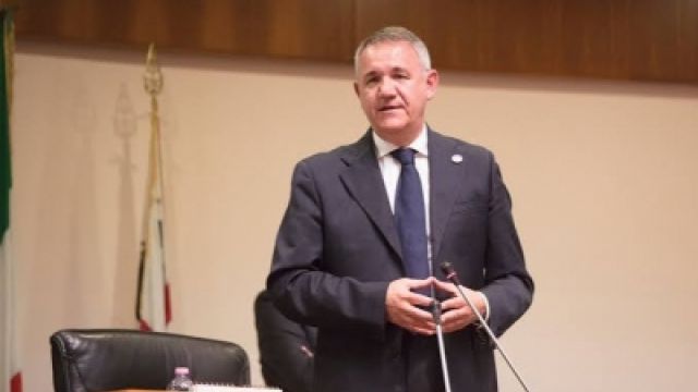 Minacce alla sindaca di Arborea, la condanna del Presidente Comandini