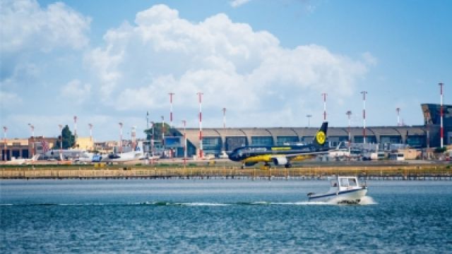 Cagliari-Elmas primo in Italia nella classifica AirHelp