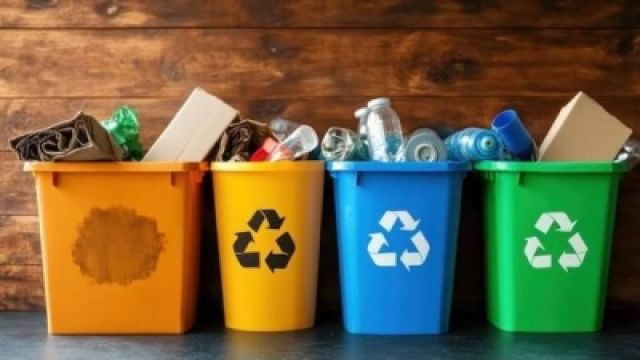 Raccolta differenziata, due milioni di euro per garantire le premialità ai comuni
