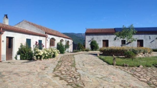 Nuoro, Forestas dedica a Maria Giacobbe la sala della sede della foresta demaniale di Jacu Piu