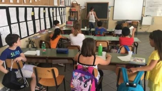 Open Day dell’infanzia al Centro di Quartiere Sant’Elia: laboratori gratuiti per bambine, bambini e famiglie