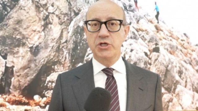 Turismo: i dati confermano la crescita della Sardegna protagonista alla fiera TTG travel Experience di Rimini