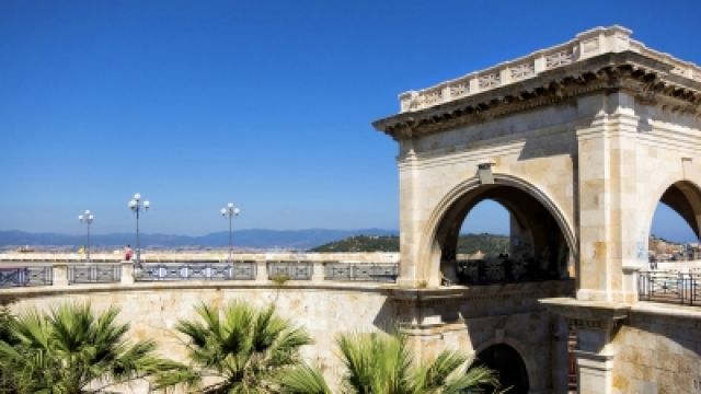 I posti del cuore. La nuova campagna del Comune di Cagliari: luoghi suggestivi dove celebrare matrimoni e unioni civili
