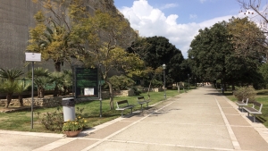 &ldquo;Sport nei Parchi&rdquo;: al via a Cagliari l'evento che promuove la pratica sportiva nel verde cittadino