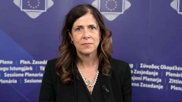 La presidente Todde a Bruxelles: "Maggiore territorializzazione delle politiche Ue e approccio specifico per Isole"