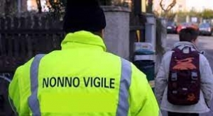 Quartu, manifestazione d'interesse per nonne e nonni vigile