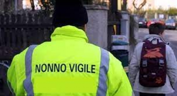 Quartu, manifestazione d'interesse per nonne e nonni vigile