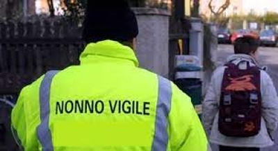 Quartu, manifestazione d'interesse per nonne e nonni vigile