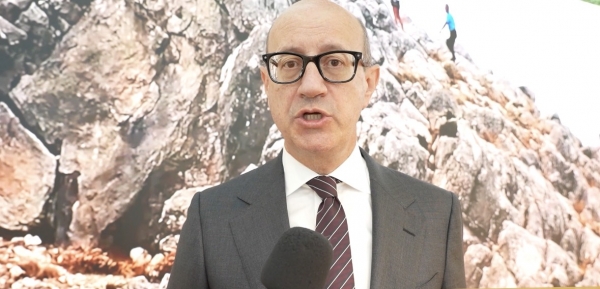 Turismo: i dati confermano la crescita della Sardegna protagonista alla fiera TTG travel Experience di Rimini