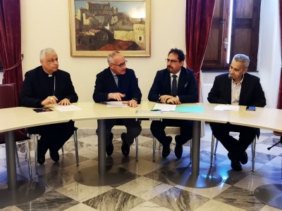 A Sassari una tre giorni per gli Stati Generali del Volontariato