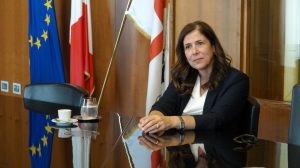 La presidente Todde rinvia l'incontro con gli studenti a San Gavino per permettere l'esercizio del diritto di sciopero