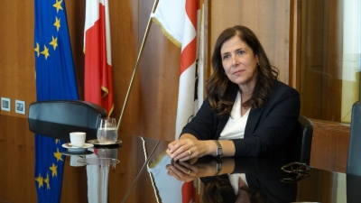 La presidente Todde rinvia l'incontro con gli studenti a San Gavino per permettere l'esercizio del diritto di sciopero