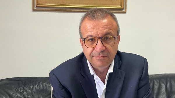 Digital Vault Sulcis, l&rsquo;assessore Cani: "Accogliamo con soddisfazione la decisione del governo di sostenere uno dei nostri progetti di riconversione del sito minerario di Nuraxi Figus"