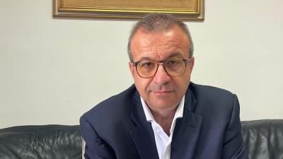 Digital Vault Sulcis, l&rsquo;assessore Cani: "Accogliamo con soddisfazione la decisione del governo di sostenere uno dei nostri progetti di riconversione del sito minerario di Nuraxi Figus"