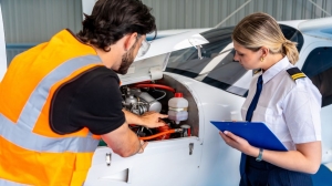 Lavoro, 4 milioni di euro per formare i Manutentori Aeronautici. Dal primo ottobre al via le domande