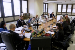 Vertenza Tiscali, incontro giunta-sindacati in regione: &ldquo;Fronte comune per tutelare tutti i lavoratori sardi&rdquo;