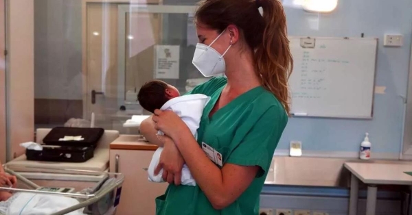 Sardegna, natalit&agrave; ai minimi storici e spopolamento in aumento