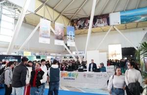 Lavoro, domani e mercoled&igrave; Cagliari ospita la tappa finale del Job Day 2024