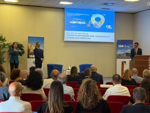 Settimana Europea della Mobilit&agrave;: a Cagliari una tavola rotonda sul trasporto urbano