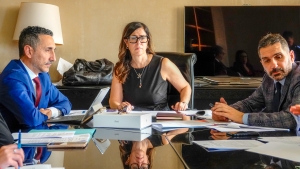Giunta regionale, le delibere adottate