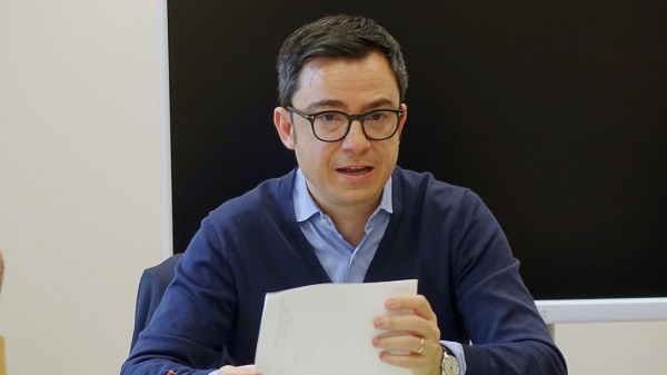 Oyster Fest 2026, la Sardegna protagonista a La Spezia con il modello dell&rsquo;ostricoltura sostenibile