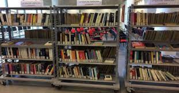 Cagliari, al via le candidature per aderire al Patto locale per la lettura