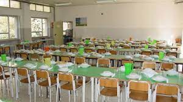 Mense scolastiche: in Sardegna la retta pi&ugrave; economica
