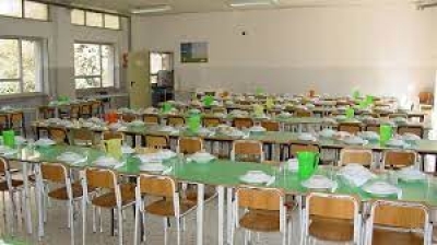 Mense scolastiche: in Sardegna la retta pi&ugrave; economica