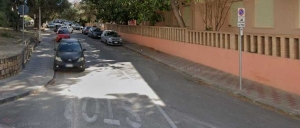 Via Pietro Quesada diventa per un giorno la prima &ldquo;Strada scolastica&rdquo; in citt&agrave;