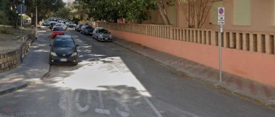 Via Pietro Quesada diventa per un giorno la prima &ldquo;Strada scolastica&rdquo; in citt&agrave;