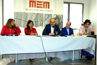 Filming Cagliari 2023: si rinnova l'alleanza fra Comune e Film Commission