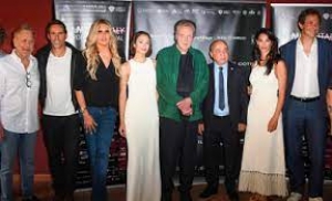 Presentata oggi a Cagliari la VI edizione del Filming Italy Sardegna Festival