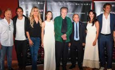 Presentata oggi a Cagliari la VI edizione del Filming Italy Sardegna Festival