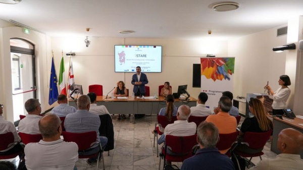 iSTARE, 45 milioni per servizi essenziali e reti territoriali nelle aree interne della Sardegna