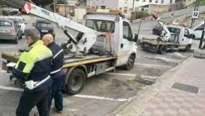 A Cagliari i pi&ugrave; sanzionati della Sardegna