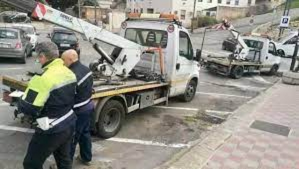 A Cagliari i pi&ugrave; sanzionati della Sardegna