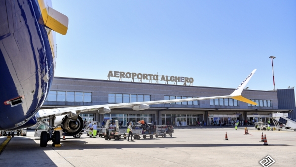 Nasce Nord Sardegna Aeroporti, unica societ&agrave; di gestione per i due aeroporti del Nord Sardegna