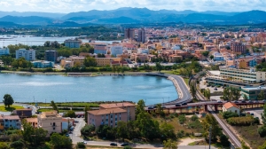 Nuovo polo scolastico di Olbia, dalla Regione quasi 20 milioni per la costruzione del nuovo Istituto Professionale "Amsicora"