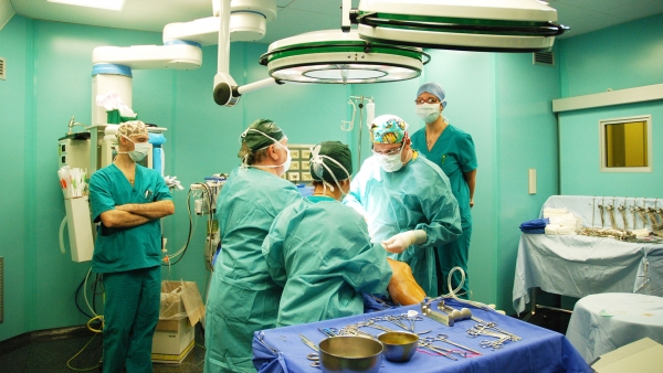 Medici dell'emergenza territoriale, l'assessore Doria: &ldquo;L&rsquo;accordo raggiunto rappresenta un passo importante, compenso per le ore aggiuntive aumentato del 33%"&rdquo;