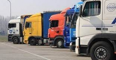Formazione, dalla Giunta un milione per bonus patenti autotrasportatori, incentivi fino a 3.500 euro