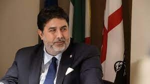 Variazione di bilancio, in Giunta emendamento del presidente Solinas per un piano straordinario di interventi di completamento e riqualificazione dell'impiantistica sportiva della Sardegna