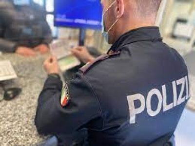 Polizia di Stato di Cagliari: venerdì 2 giugno nuovo open day per l&#039;ufficio passaporti