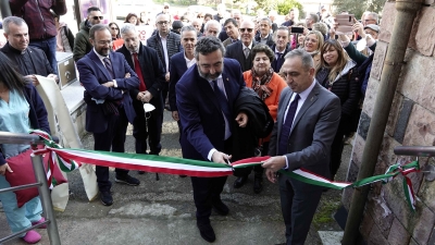 Sanit&agrave;, nasce il primo ospedale di comunit&agrave; della Sardegna